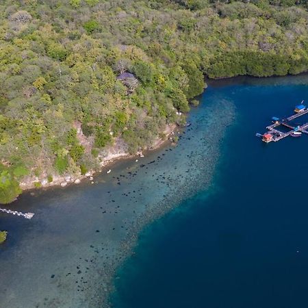 Menjangan Ecolodge - Chse Certified Banyuwedang Екстериор снимка