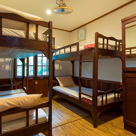 Menjangan Ecolodge - Chse Certified Banyuwedang Екстериор снимка