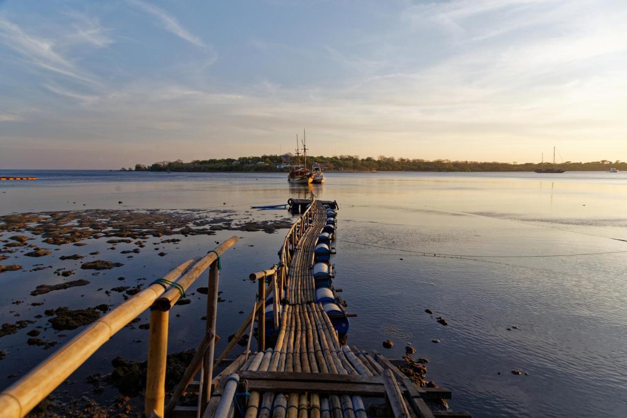 Menjangan Ecolodge - Chse Certified Banyuwedang Екстериор снимка