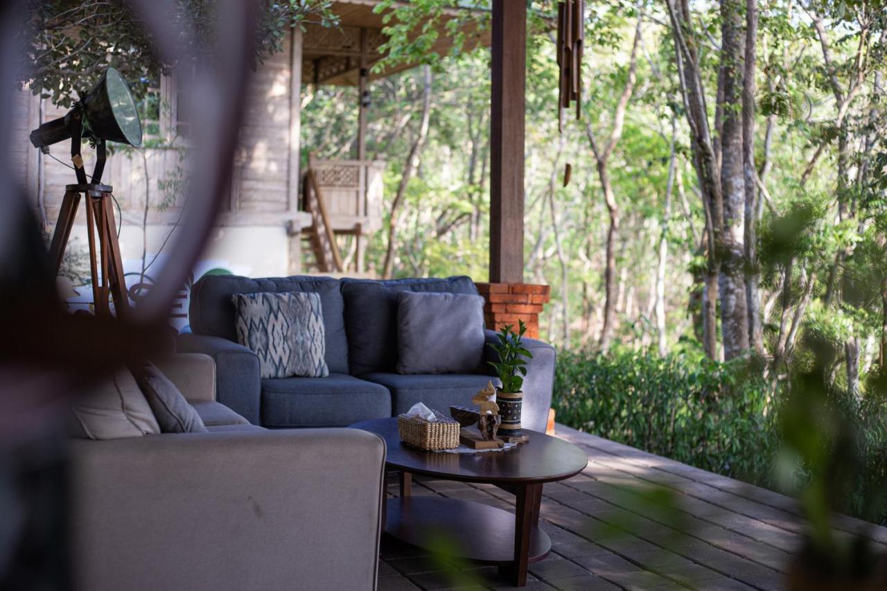 Menjangan Ecolodge - Chse Certified Banyuwedang Екстериор снимка