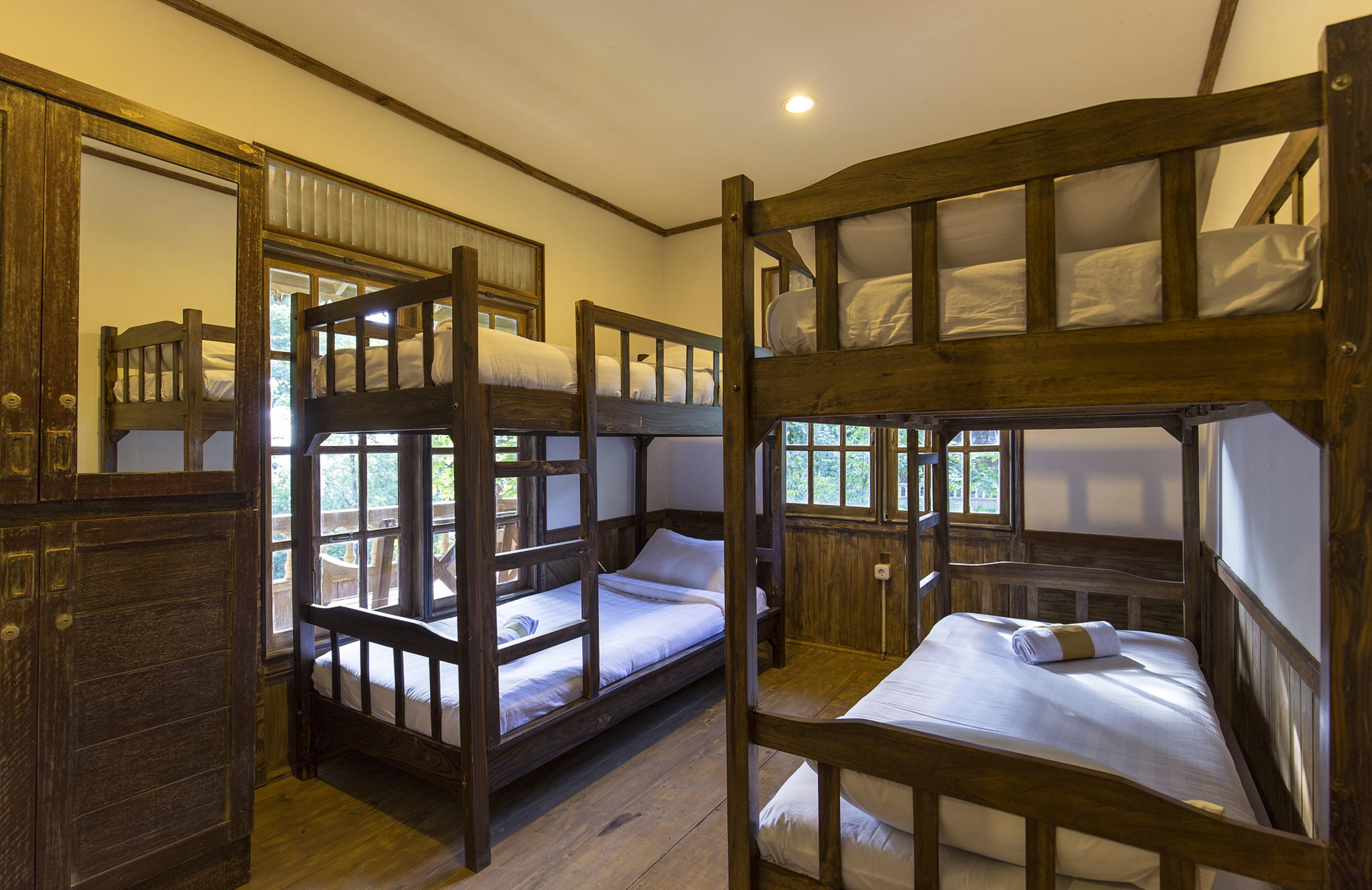 Menjangan Ecolodge - Chse Certified Banyuwedang Екстериор снимка