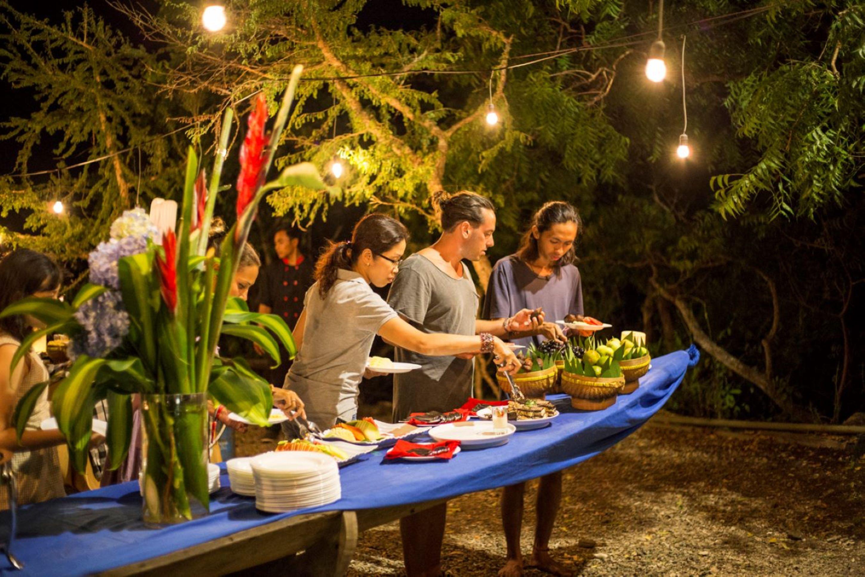 Menjangan Ecolodge - Chse Certified Banyuwedang Екстериор снимка