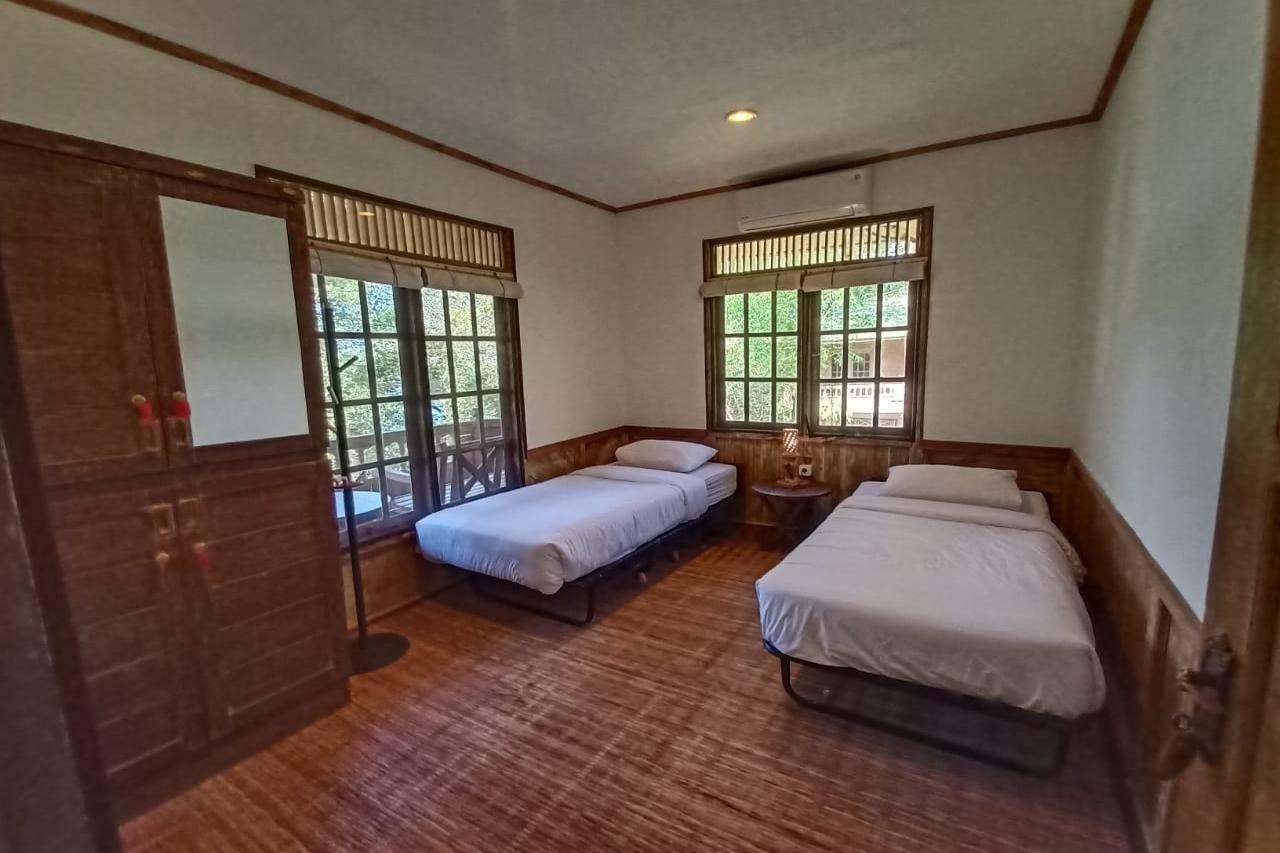 Menjangan Ecolodge - Chse Certified Banyuwedang Екстериор снимка