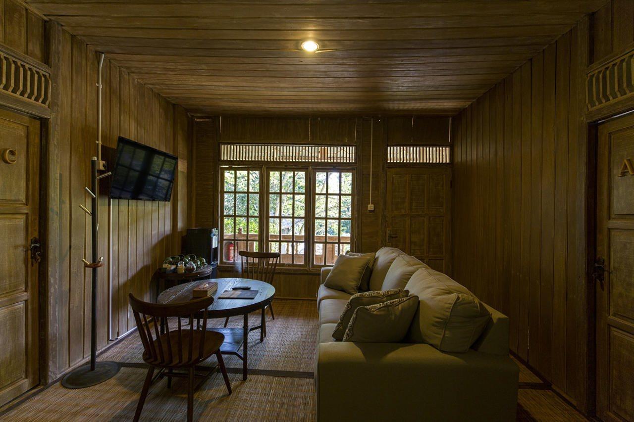 Menjangan Ecolodge - Chse Certified Banyuwedang Екстериор снимка