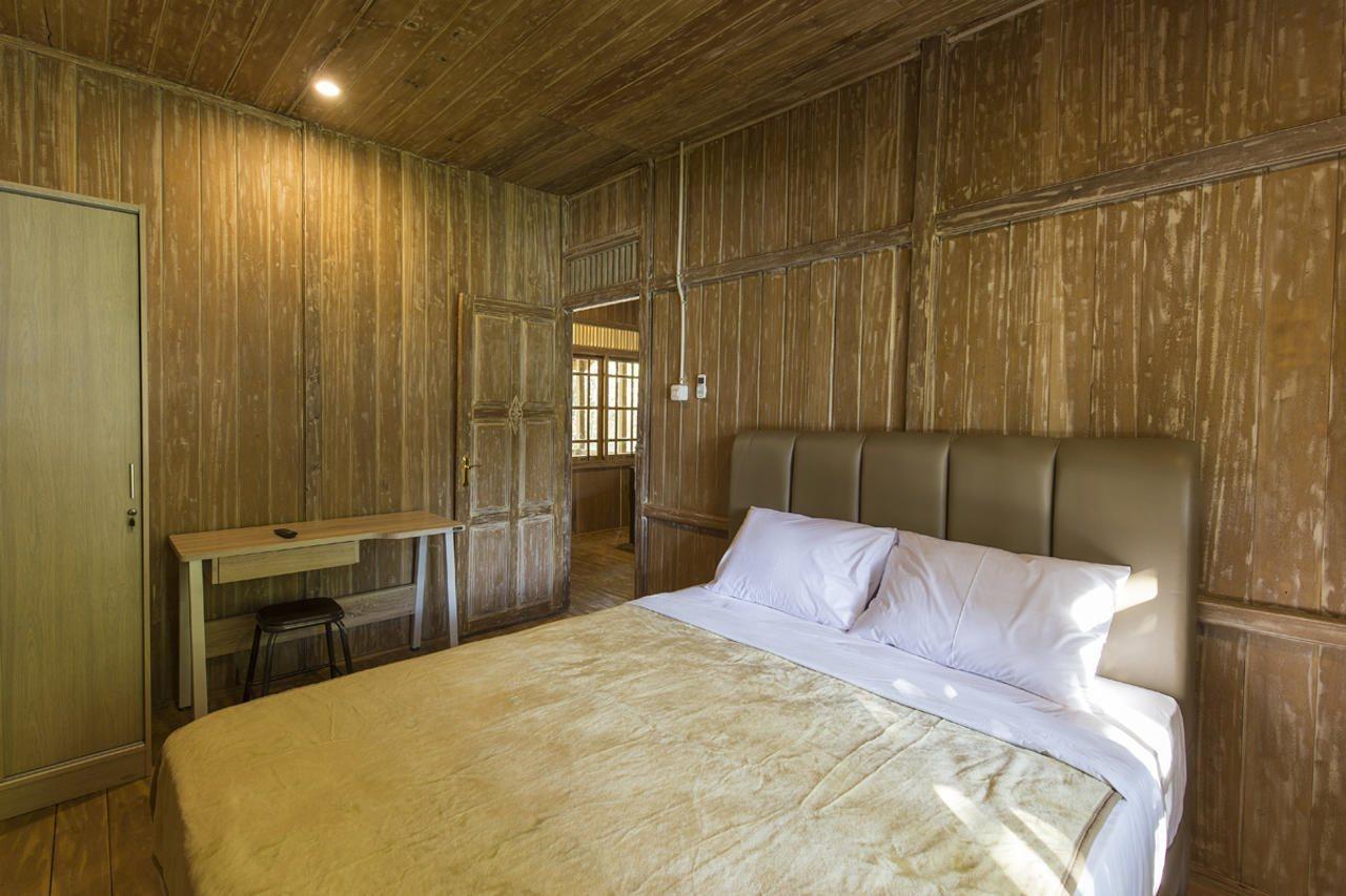 Menjangan Ecolodge - Chse Certified Banyuwedang Екстериор снимка